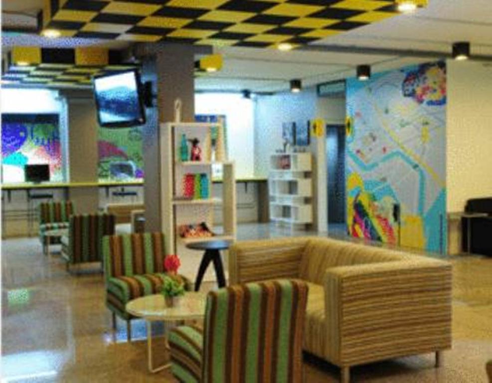 Saphaipae Hostel 방콕 외부 사진